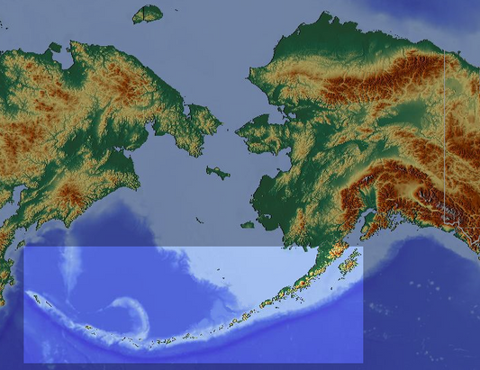 Exploring The Eastern Aleutian Islands: A Guide