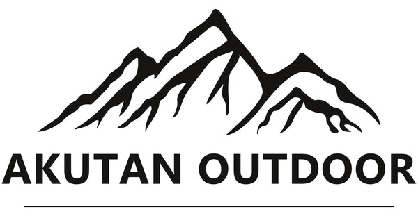 Akutan Outdoor logo